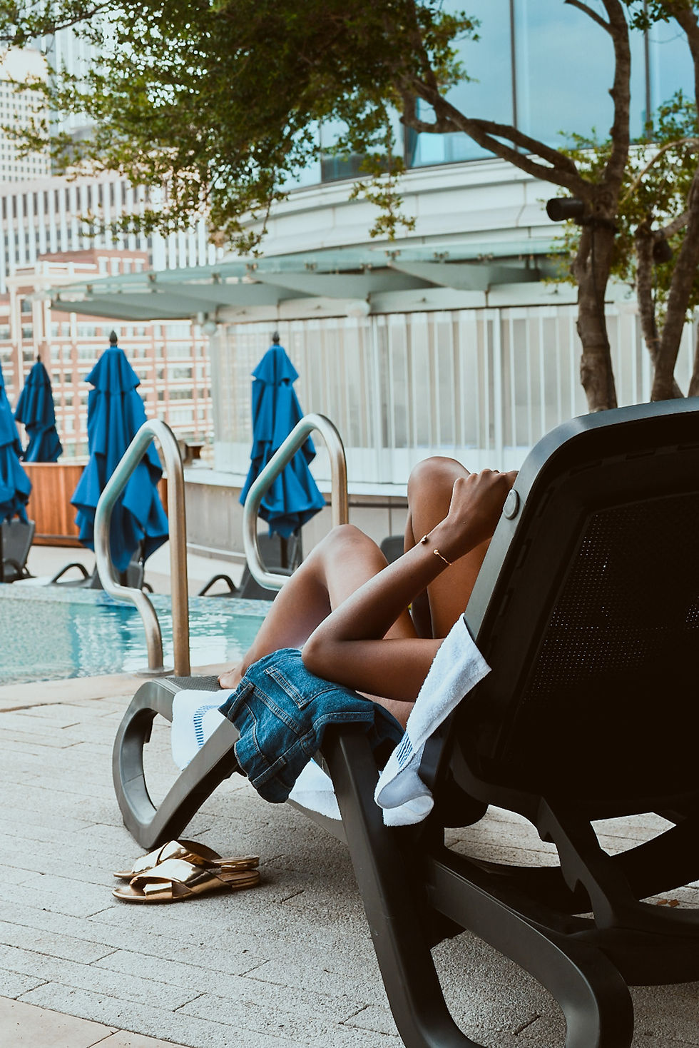 How to Celebrate Your Adult Birthday During Covid 19 in Dallas