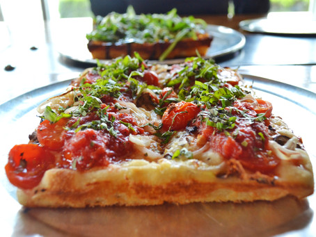 Vegan Food Guide: Austin, Texas