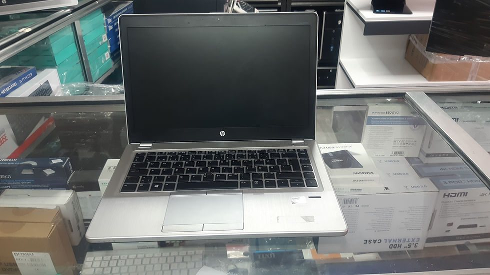 Miniature : PC PORTABLE HP / DELL / MAC BOOK