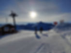 Tschiertschen