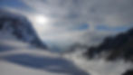 Aussicht ins Schanfigg