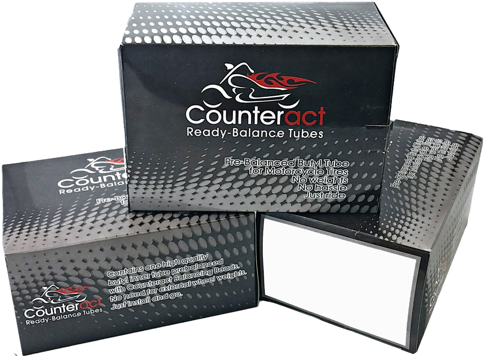 COUNTERACT TUBE 3.00/3.50-10