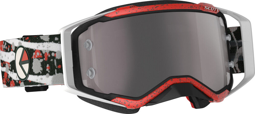 SCOTT ETHIKA PROSPECT GOGGLE SPECIAL EDITION
