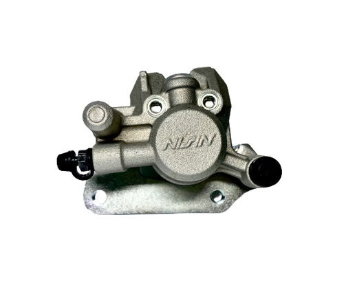 BRAKE ASSY FRONT CX65 (MC-LINE-CALIPER) ZL150 main image 1