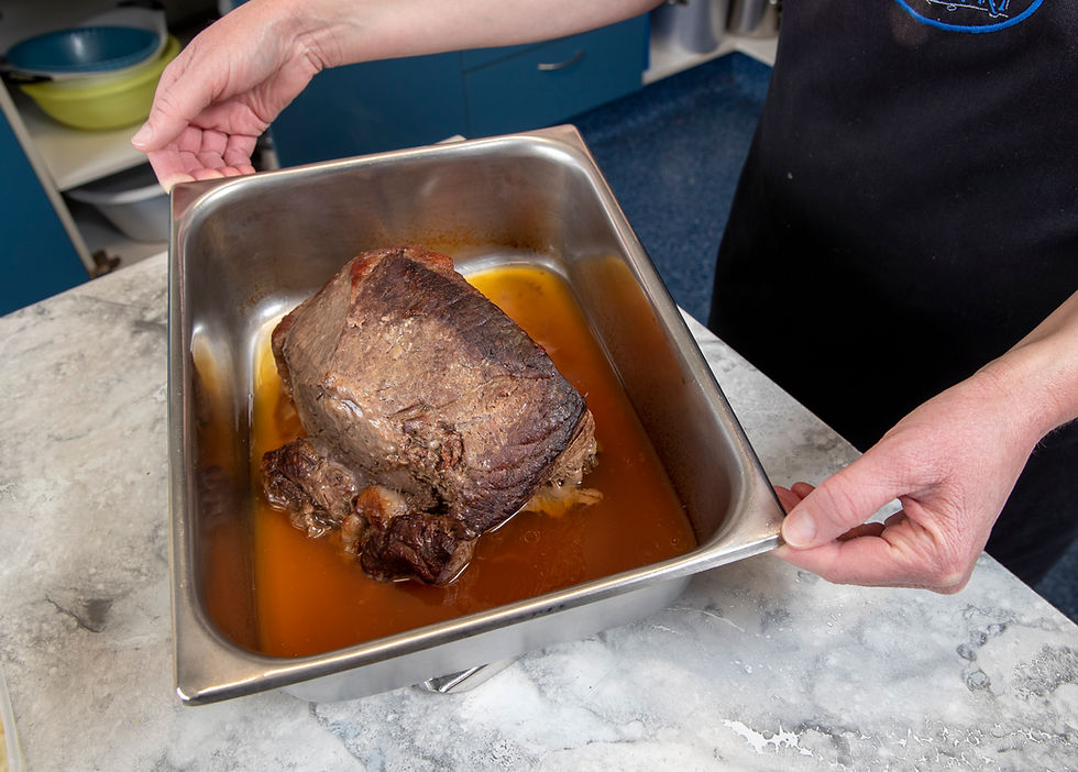 Good Quality Meat