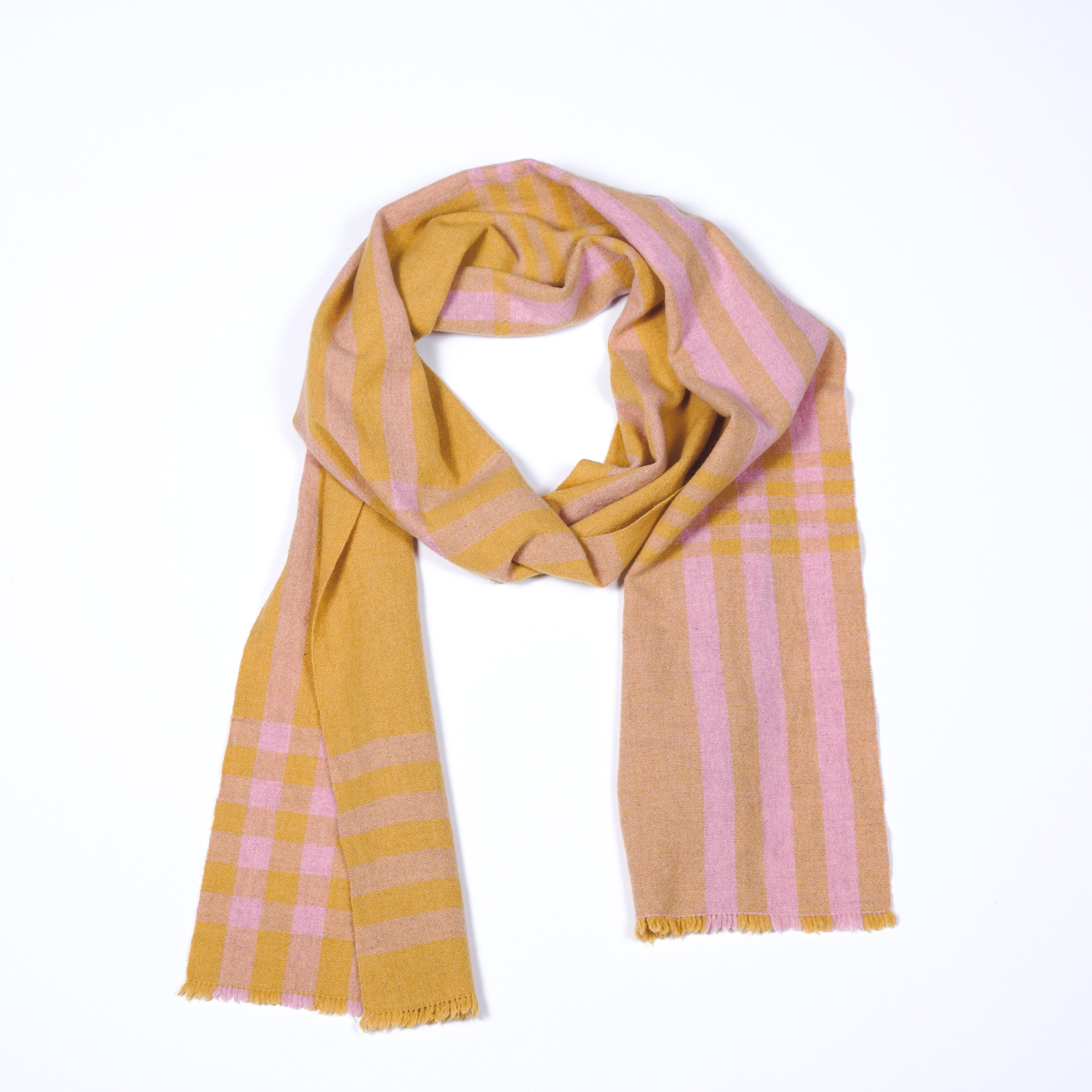 Schal Merino Lambswool