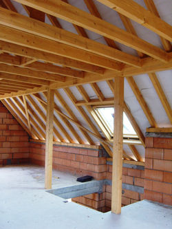Film sous toiture
