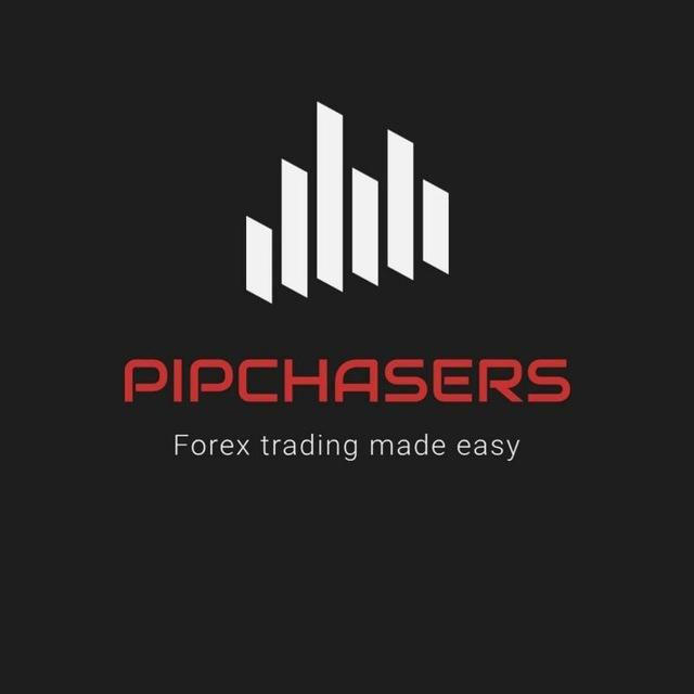 Pipchasers logo