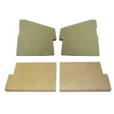 Esse 200  Fire Brick Set