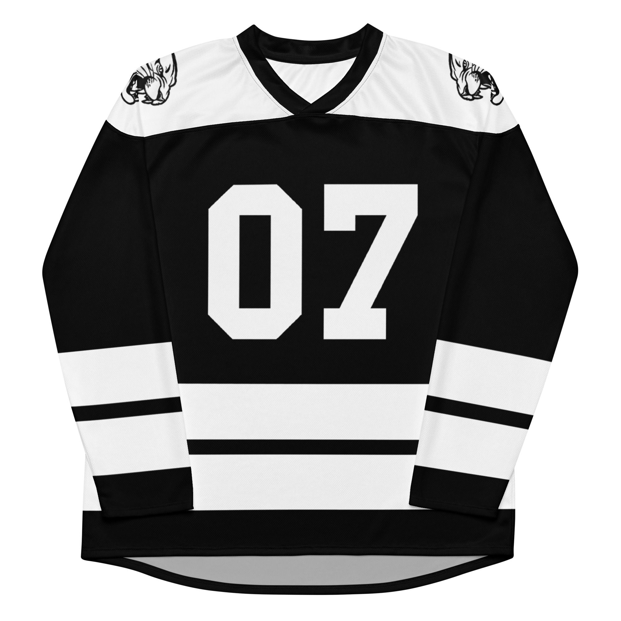 PRNTL HOCKEY JERSEY