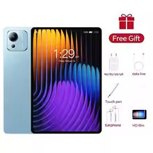 Miniatura: 2025 Original Global version Pad 7 Ultra Snapdragon 8gen2 Android 15 Tablet 11 I