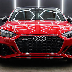 Ceramic Coating