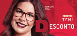 ÓTICAS DINIZ