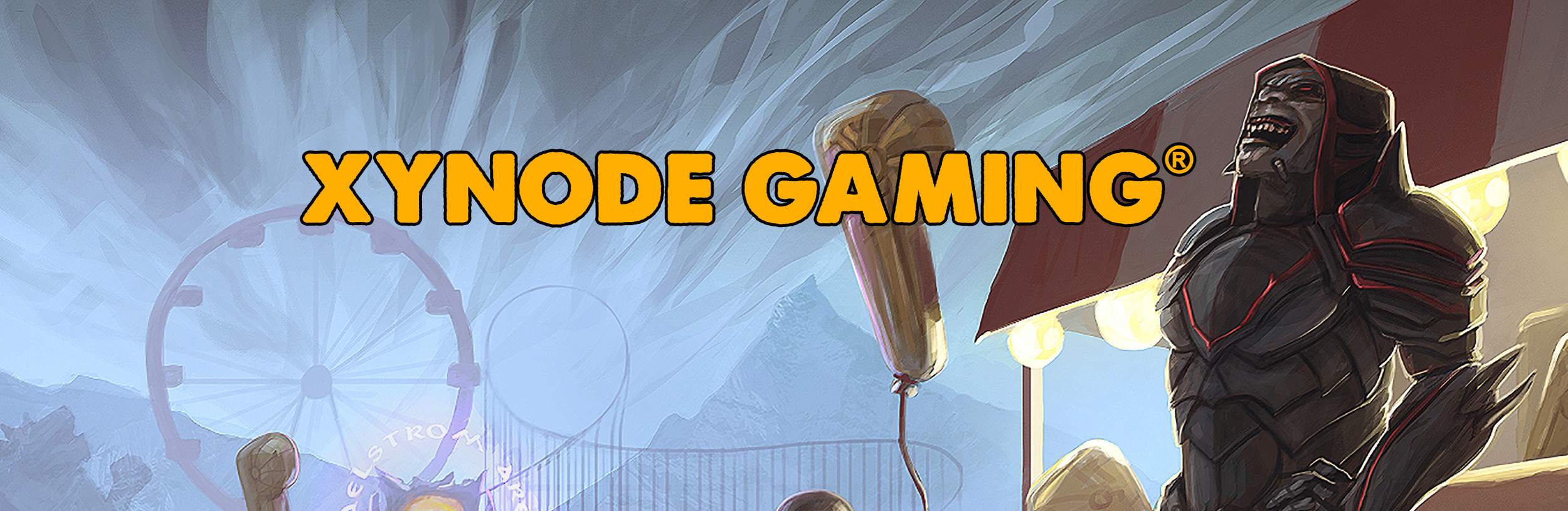 www.xynodegaming.com