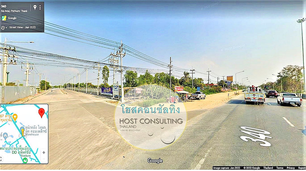 ภาพขนาดย่อ: ขายที่ดิน ถมแล้ว 100 ถ.บางบัวทอง-สุพรรณบุรี ต.หน้าไม้ อ.ลาดหลุุมแก้ว จ.ปทุมธานี