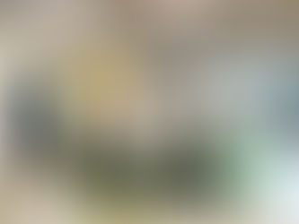 four people in front of cafe at sutton life centre