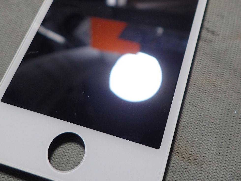 apple iPhone5S