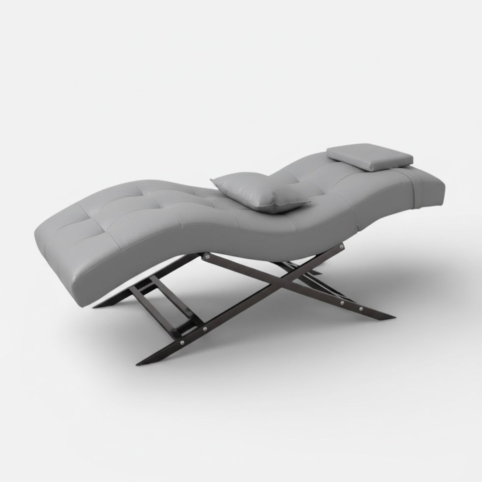 الصورة المصغرة: Lola Headrest Adjustable lashed