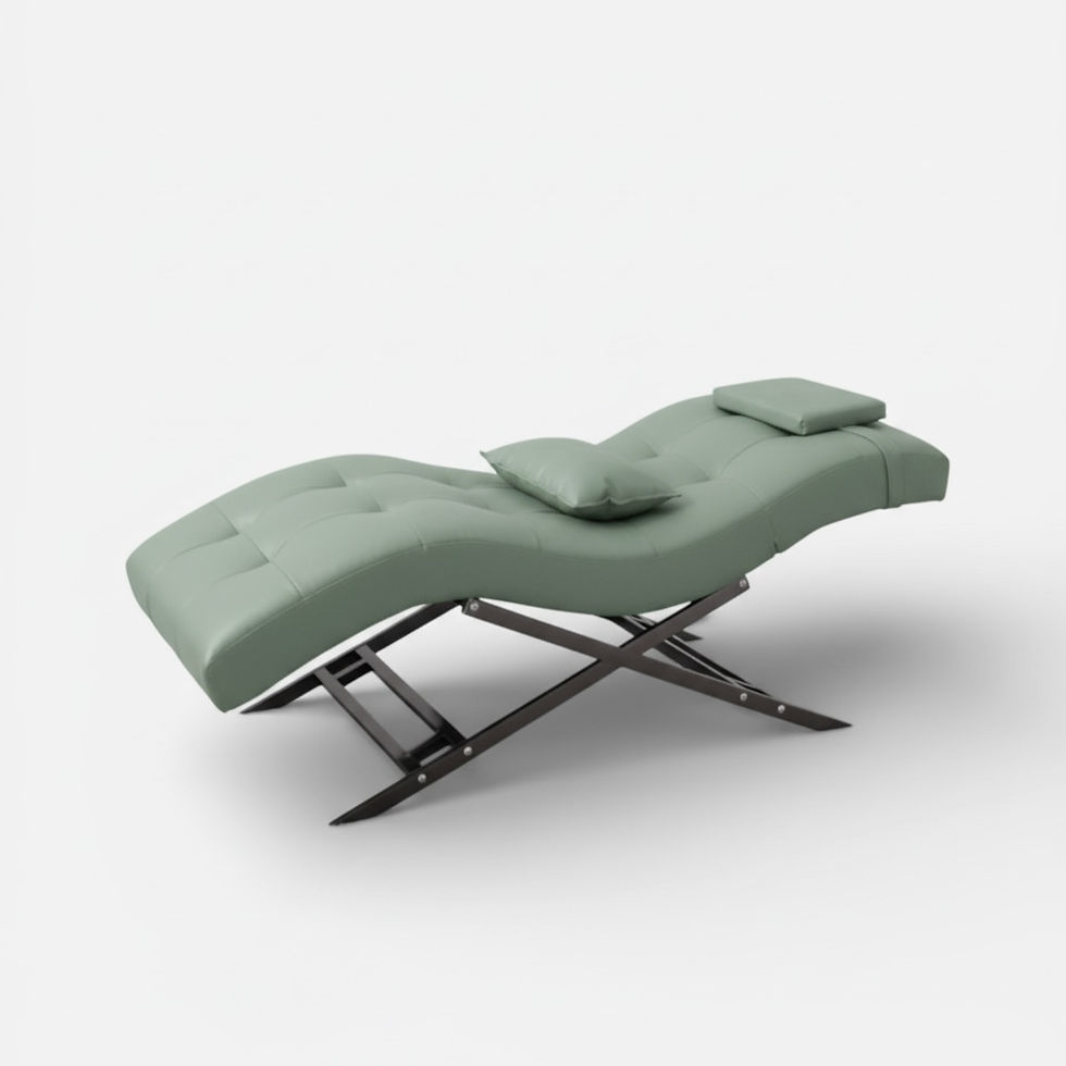 الصورة المصغرة: Lola Headrest Adjustable lashed