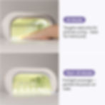 Thumbnail: O Nail Skin Health No.1 AI Nail Lamp Bundle