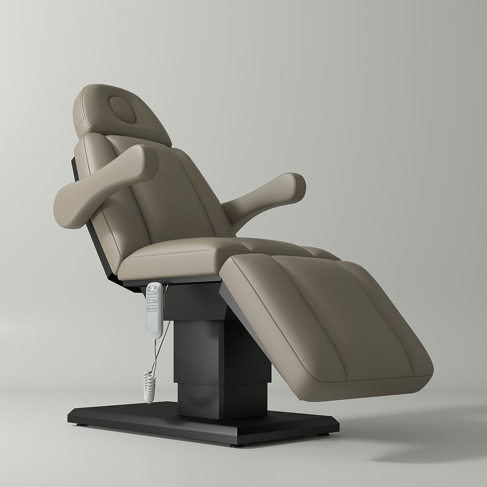 Miniature : Lilly Electric Bed