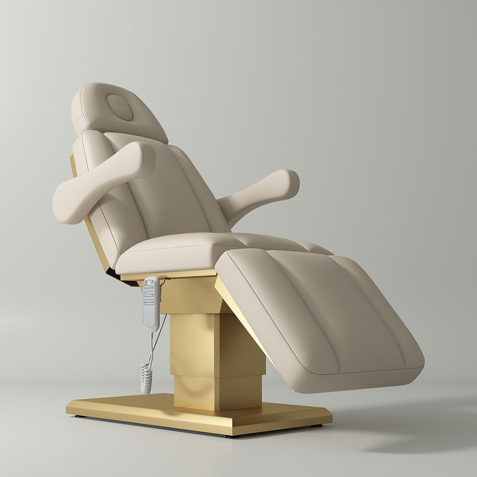 الصورة المصغرة: Lilly Electric Bed