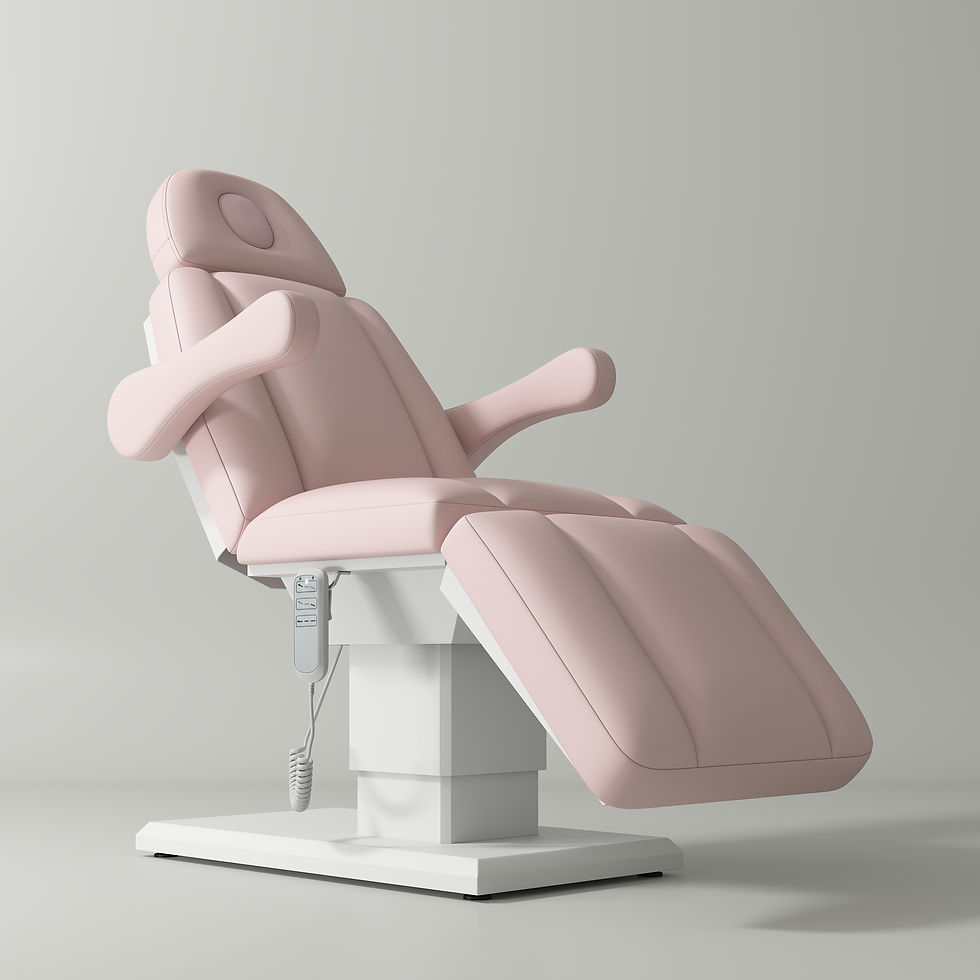 الصورة المصغرة: Lilly Electric Bed