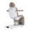 Miniatura: Octavia Treatment Bed – Latte