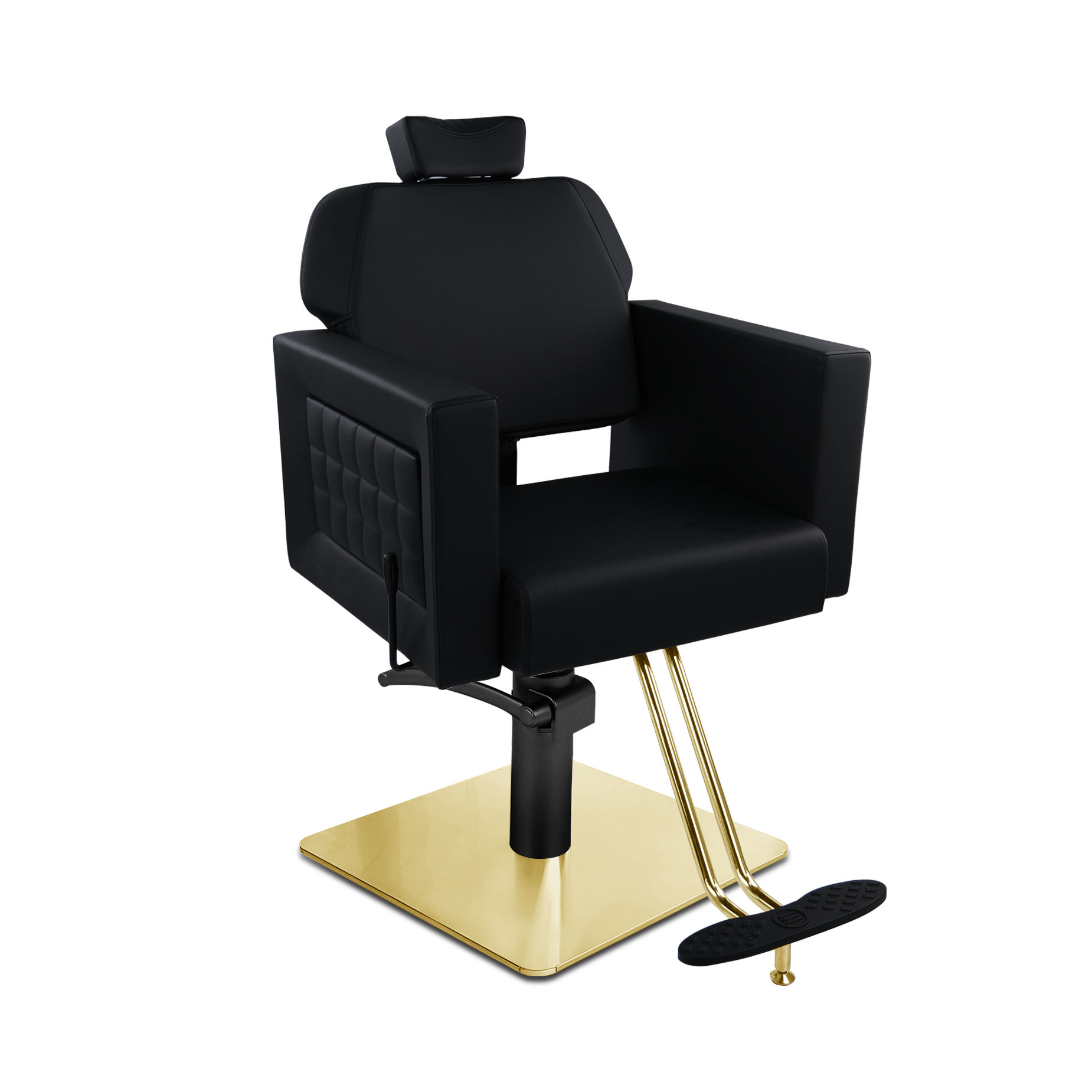 Nova Makeup & Brow Recliner Chair