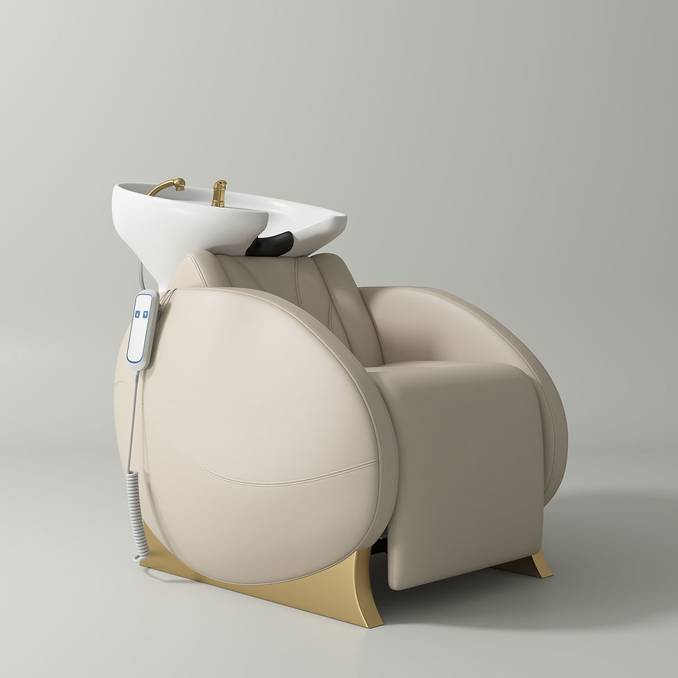 Thumbnail: Willow Backwash Unit