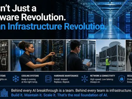 Software Revolution AI