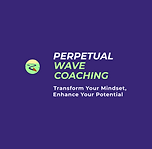 perpetual wave coaching logo