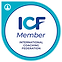 member of internationally recognised coaching federation