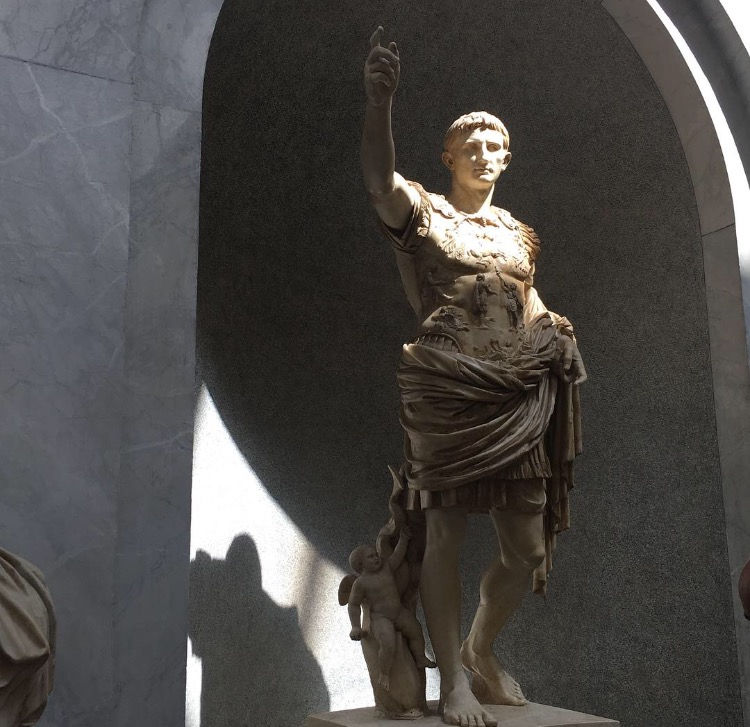 Insight into the Mind of One of Rome's Greatest