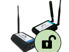 Gateway Unlock