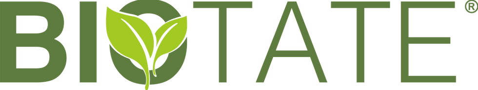 Biotate acetate sheets pattern representing material as gesture in design.