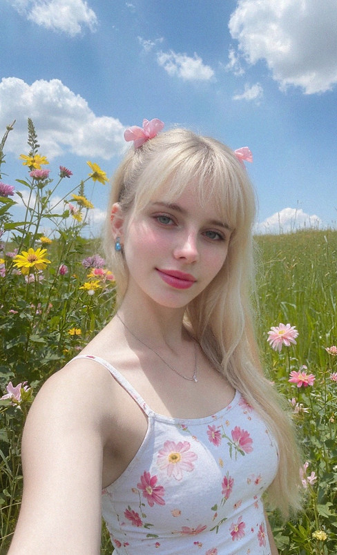 Yulia Makarova: Maybe?