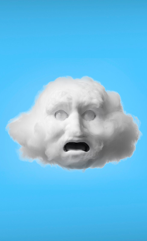 Nube: Nubes de Ilusión 