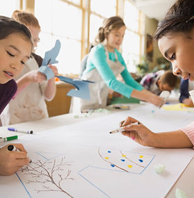 Volunteering with Special Needs Children