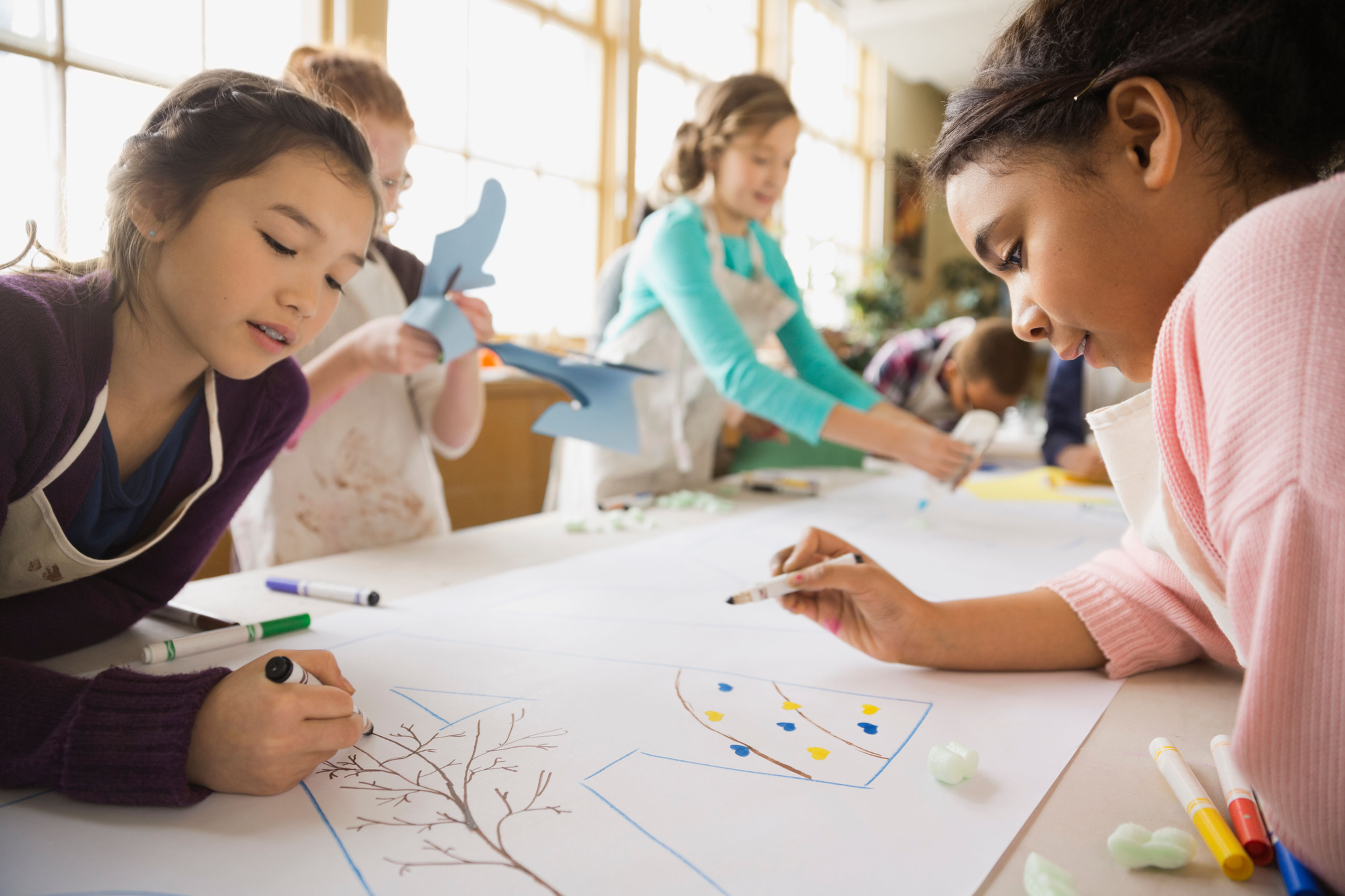 3 Hour Hire - Children's Events