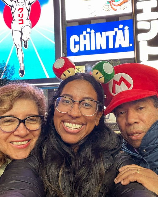 I Don't Know Who Needs To Hear This, but...