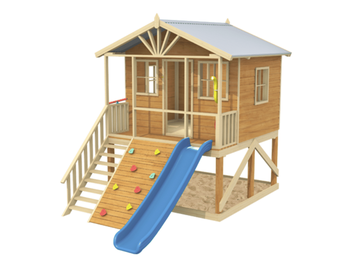 Rivergum XL 2.4 x 3.0