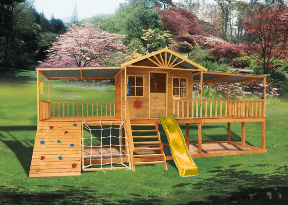 Thumbnail: Sandalwood Lodge