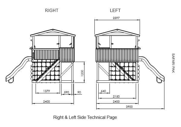 Thumbnail: Safari Pak