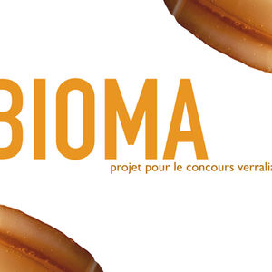 Projet pour le concours Verralia