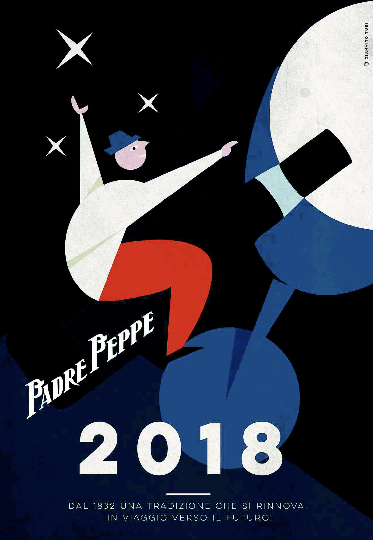 calendario 2018
