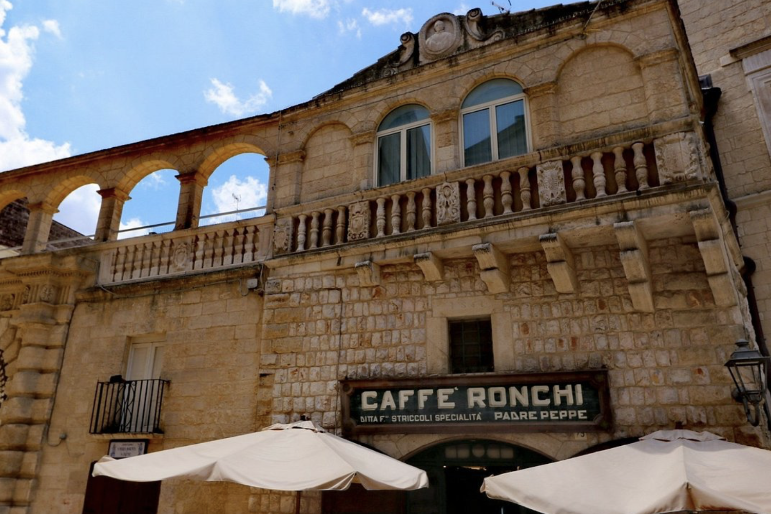 Caffe Ronchi