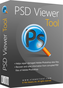 Photoshop File (PSD) Extract Recover Tool Crack  Download X64 [Updated-2022]