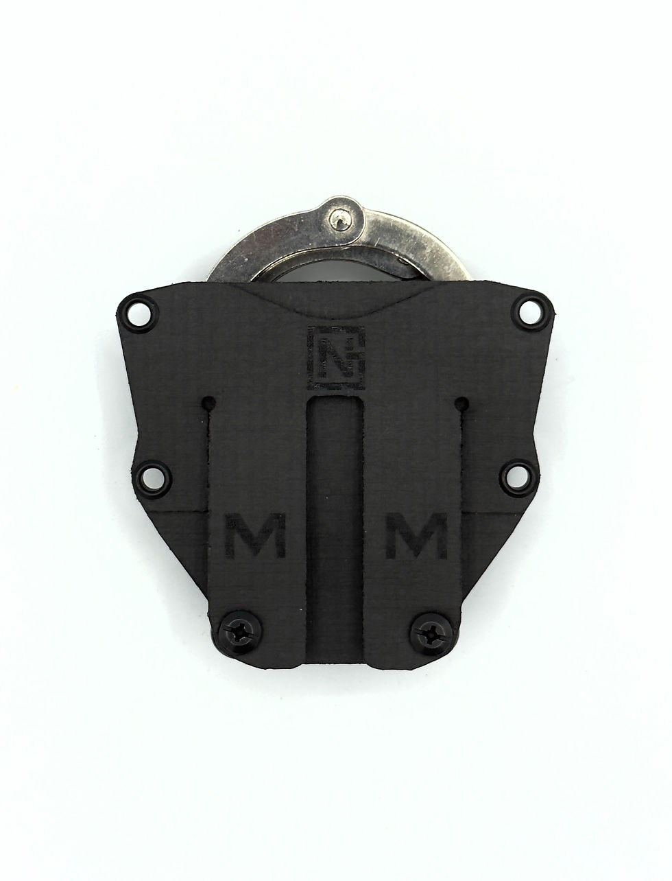 Thumbnail: MAMMOTH MOUNT™ - Single Handcuff Carrier