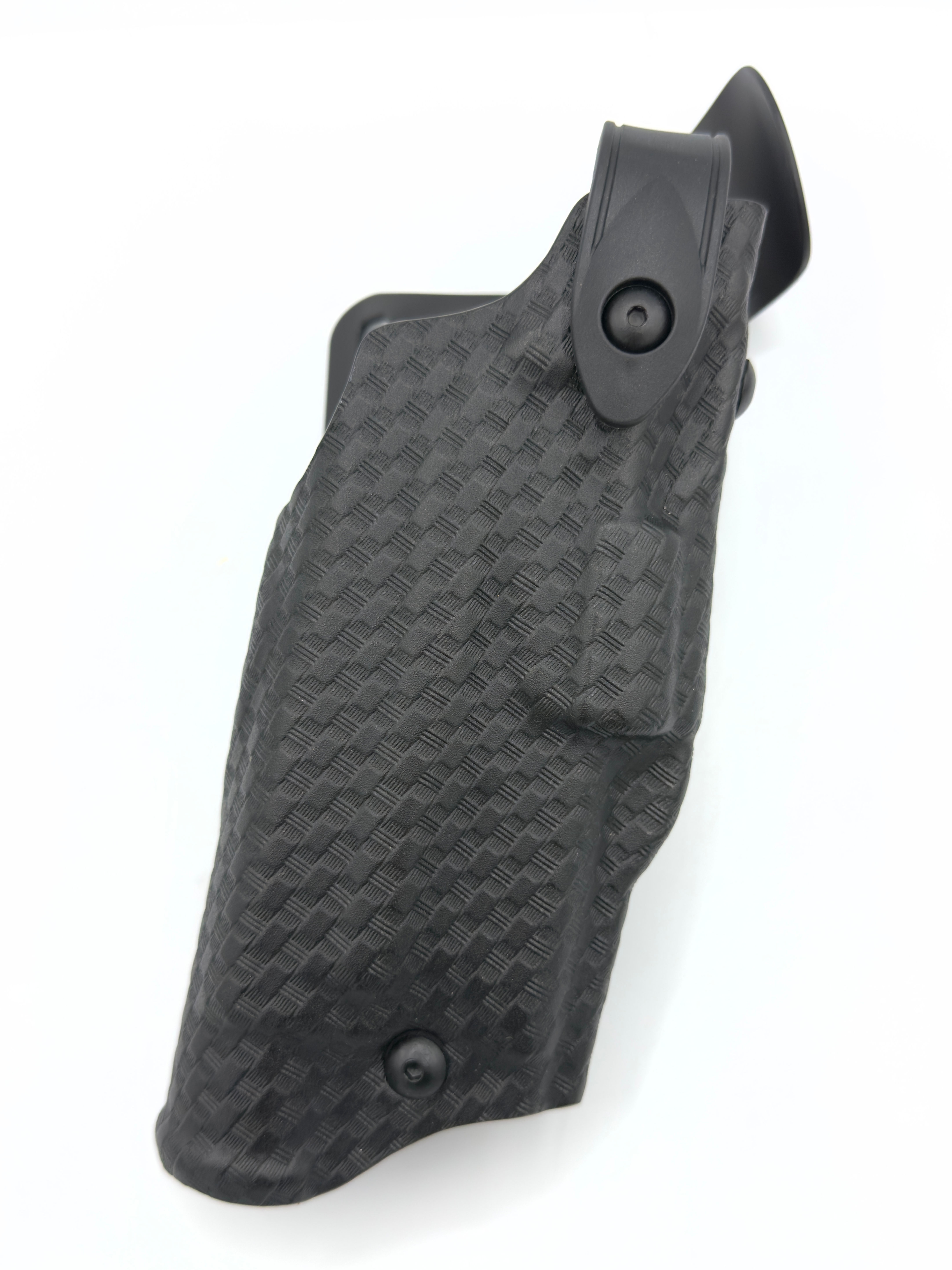 SAFARILAND ALS/SLS LVL 3 DUTY HOLSTER - 4.25" SW M&P